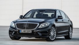 Sure Autoloan Approval New Mercedes-Benz S-Class For Sale 