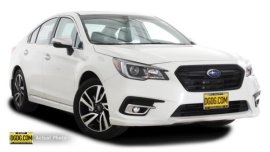 Sure Autoloan Approval  Brand New Subaru Legacy 2018