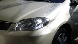 TOYOTA VIOS 2006 FOR SALE