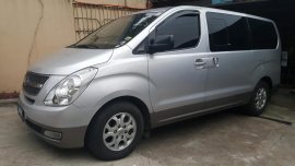 Hyundai Grand Starex VGT CRDI M/T For Sale 