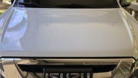 Isuzu D-max ls 3.0 4x2 mt White For Sale 