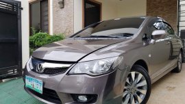 2011 Honda Civic Field Dimension For Sale 