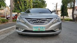 2010 Hyundai Sonata Very Fresh For Sale 