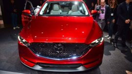 Mazda CX-5 Low Down Payment For Sale 