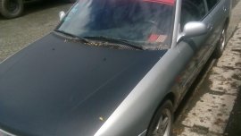 Mitsubishi 1.3 Lancer gl 1995 Silver For Sale 