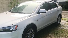 Mitsubishi Lancer Ex Gls 2011 For Sale 