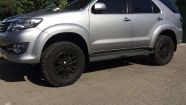 Toyota Fortuner G variant 1st owner For Sale 