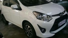 2017 Toyota Wigo for sale