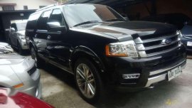 2015 Ford Expedition for sale