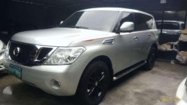 2011 Nissan Patrol Royale for sale