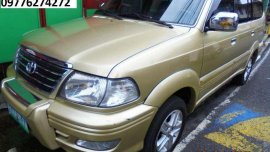 2003 Toyota Revo VX200 AT Top of d line For Sale 
