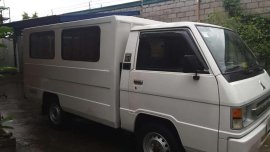 Mitsubishi L300 FB Van (Exceed) for sale