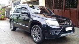 New 2017 Suzuki Grand Vitara SE Automatic For Sale 