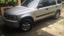 Honda Crv Manual transmission For Sale 