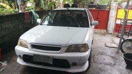 Honda City 1997 model White Sedan For Sale 