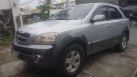 Kia Sorento 4x4 automatic gasoline 2005 for sale 