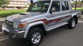 2018 Brand New Toyota Landcruiser Pick Up For Sale 