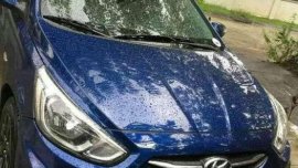 Hyundai Accent Hatchback 2016 For Sale 