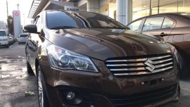 Suzuki Ciaz GLX Top of the Line Pristine For Sale 