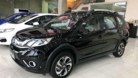 2018 Honda BRV 1.5 S CVT 81K ALL IN For Sale 