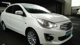 2014 Mitsubishi Mirage G4 for sale