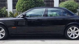 2004 Jaguar Xjr for sale
