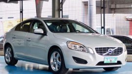 2011 VOLVO S60 T4 Turbo For Sale 