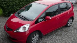 Honda Jazz JAZZ 1.3-99 2010 For Sale 
