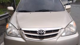 Toyota Avanza 2012 G Beige SUV For Sale 