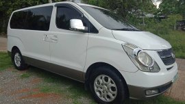 2009 Hyundai Grand Starex Diesel For Sale 