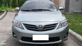 2011 Toyota Corolla Altis 1.6G Automatic For Sale 