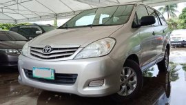2012 Toyota Innova 2.5 E Diesel Automatic For Sale 