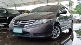 2013 Honda City 1.3 S VTEC Automatic For Sale 