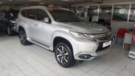 2018 Mitsubishi MONTERO GLS Premium AT For Sale 