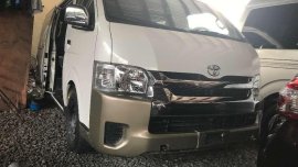 2017 Toyota Grandia For Sale