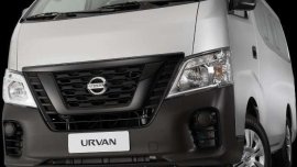 Nissan Urvan 99k Premium 2018 For Sale 