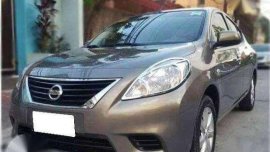 2015 Nissan Almera AT NO ASSUME BALANCE For Sale 