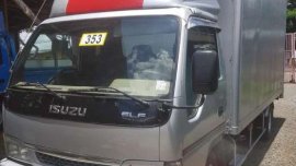 Isuzu elf nkr yr mdl 2018 japan surplus for sale 