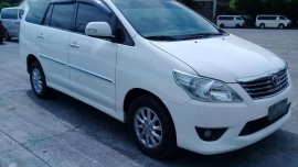 Toyota innova G diesel manual 2003 For Sale 