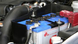 The Best Method on How to Clean Car Battery Terminals