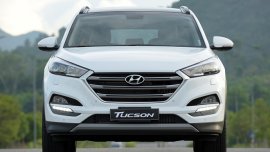 Newly facelifted Hyundai Tucson 2019 – The eccentric by China