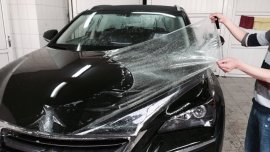 Car Paint Protection Film: Yay or Nay?