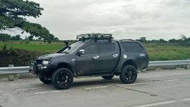 Mitsubishi Strada 2013model matic 4x2 For Sale 