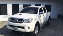 Toyota Hilux 2011 for sale