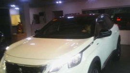 The new Peugeot 3008 2.0L Turbo Diesel Suv For Sale 