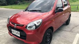2014 Suzuki Alto 800cc Manual For Sale 