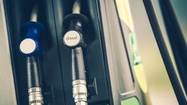 Things to consider when choosing the right fuel for your car