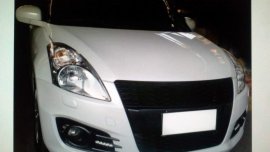 Suzuki Swift 2012 White HB For Sale 