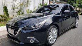 2014 Mazda mazda3 Hatchback For Sale 
