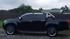 2015 ISUZU D-MAX FOR SALE
